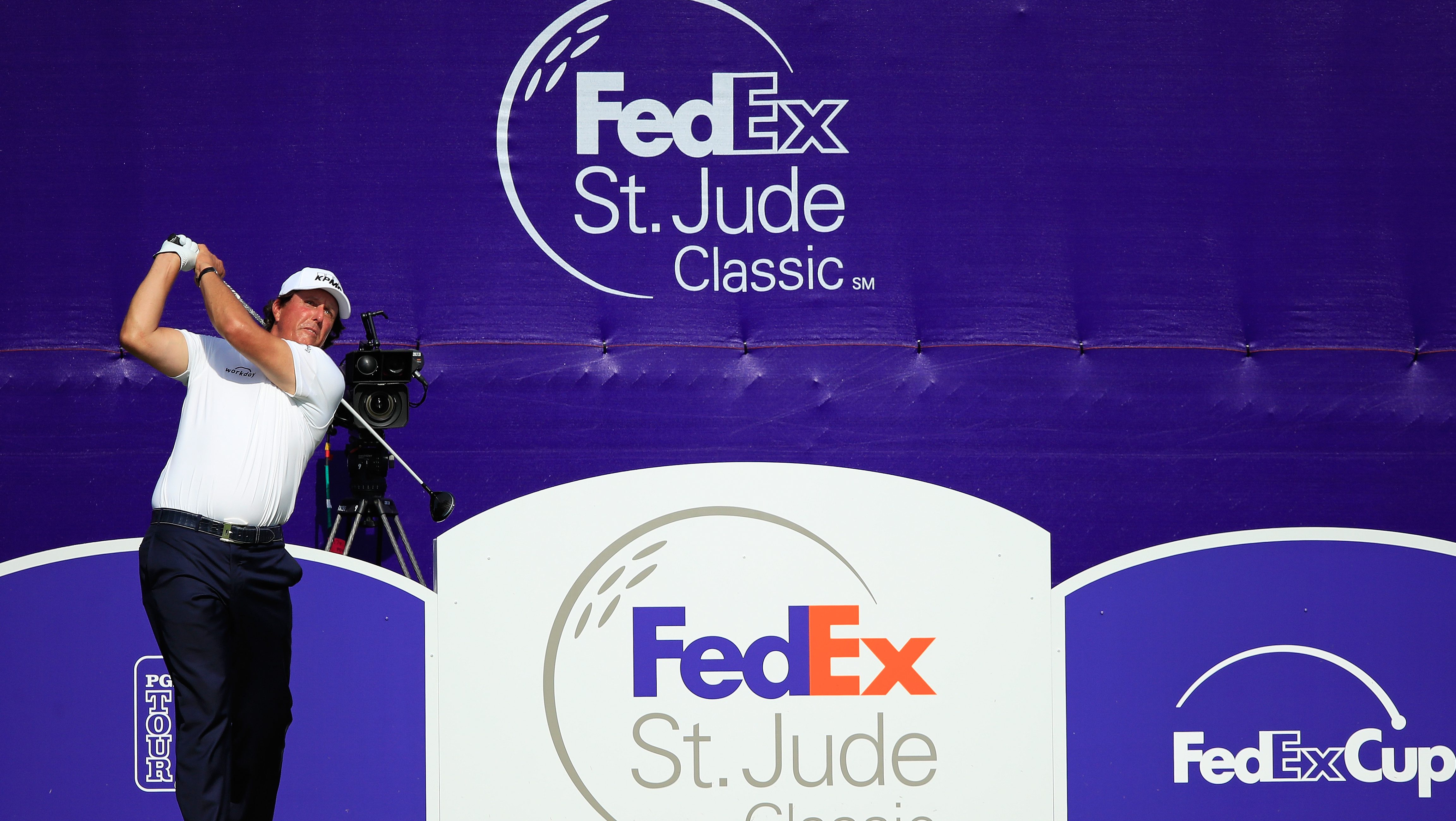 St. Jude Classic Purse How Much Prize Money Does Winner Make?