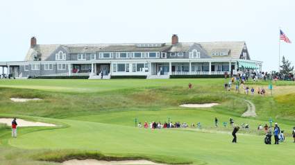 Shinnecock Hills US Open History: What Was the Winning Score at Past Tournaments?