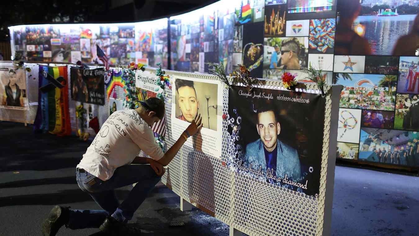 Pulse Shooting Victims Remembering The 49 Killed In Orlando Attack