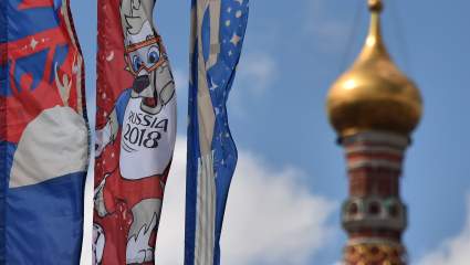 World Cup 2018: How to Pick Your Favorite Team