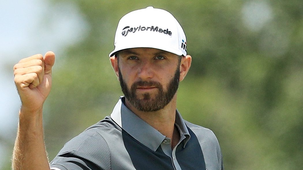 Dustin Johnson Majors Has DJ Won One?