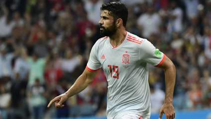 Spain Next Match: When Do Spain Play Next at World Cup 2018?