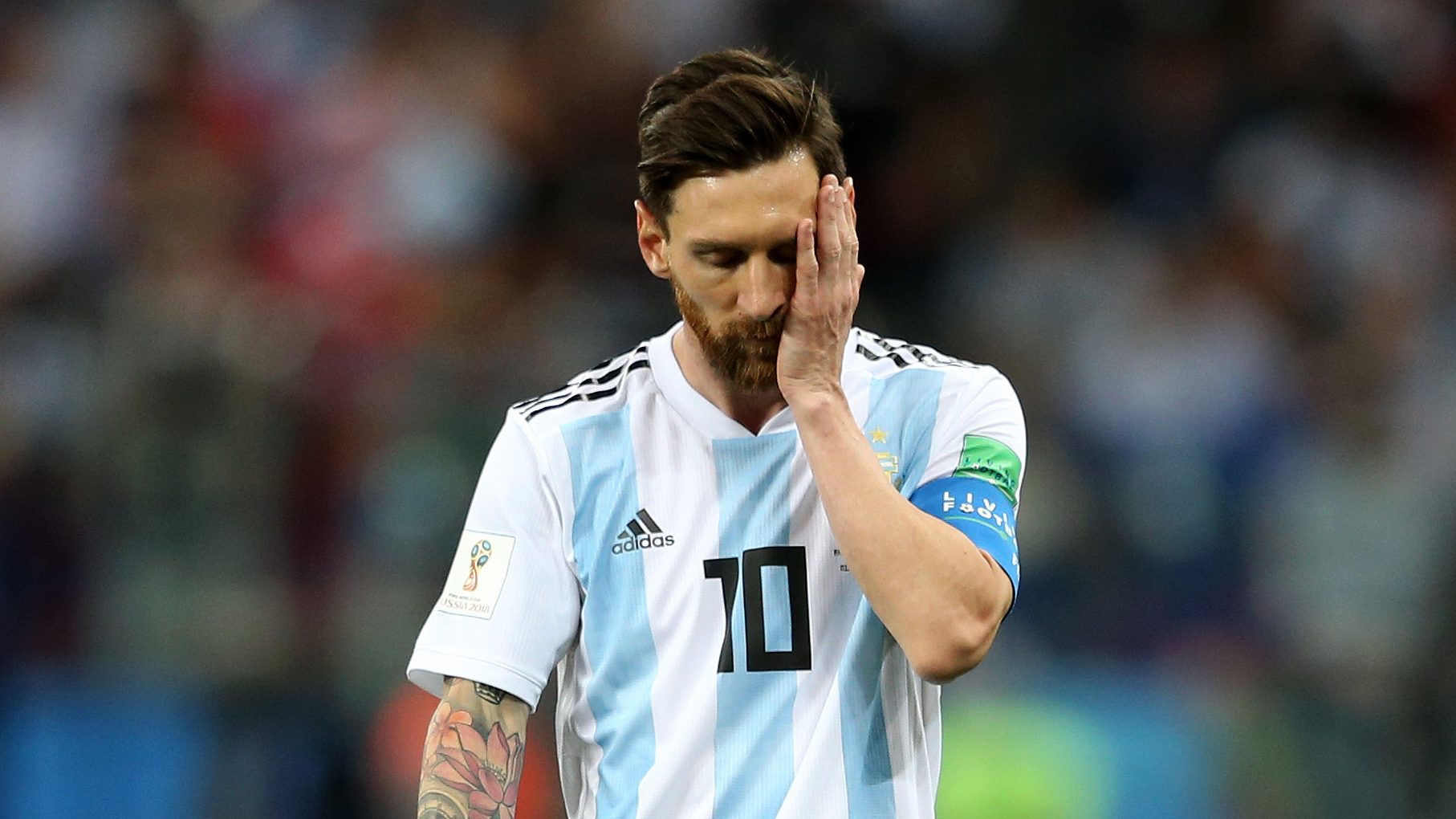 Is Messi Retiring After World Cup?