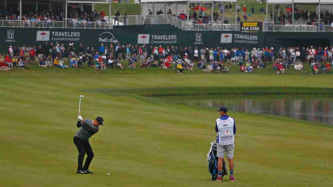 Travelers Championship Purse How Much Prize Money Does Winner Make?