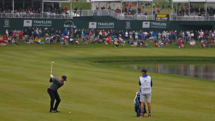 Travelers Championship 2018: How Much Prize Money Does the Winner Make?