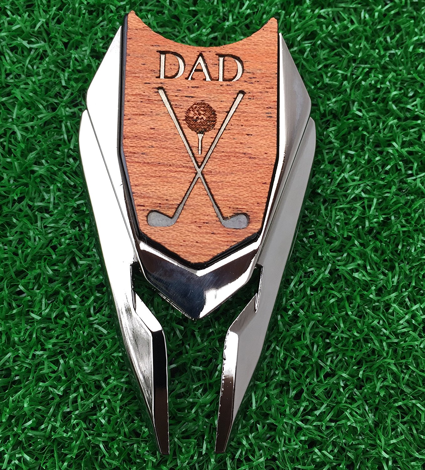 Golf Gifts for Dad - Taste of the Frontier