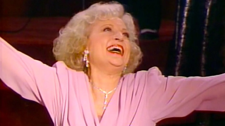 Betty White Celebrated In PBS Special: “Betty White: First Lady Of ...