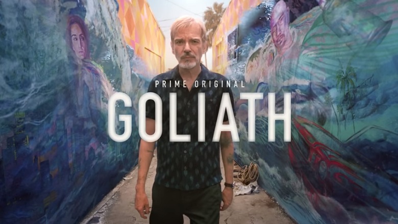 How to Watch Goliath Season 2 Online