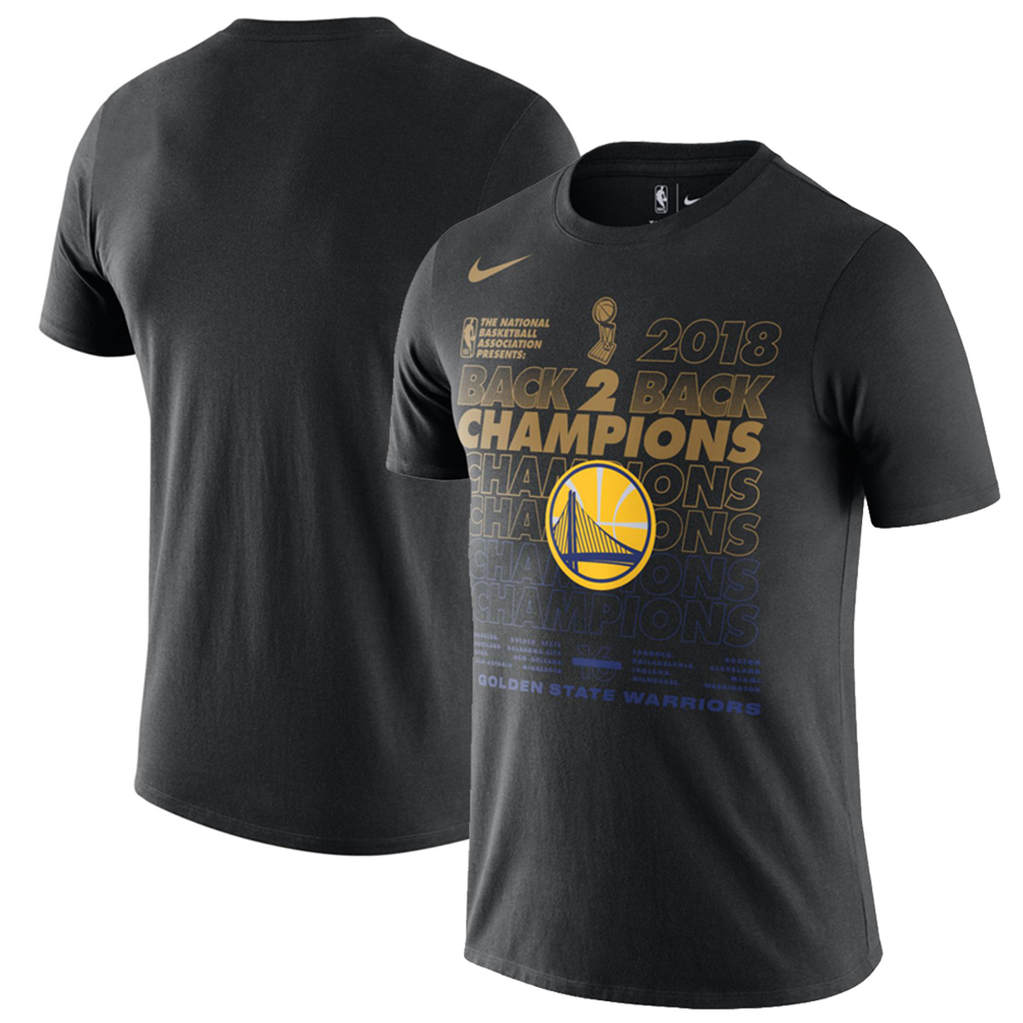 nba finals gear