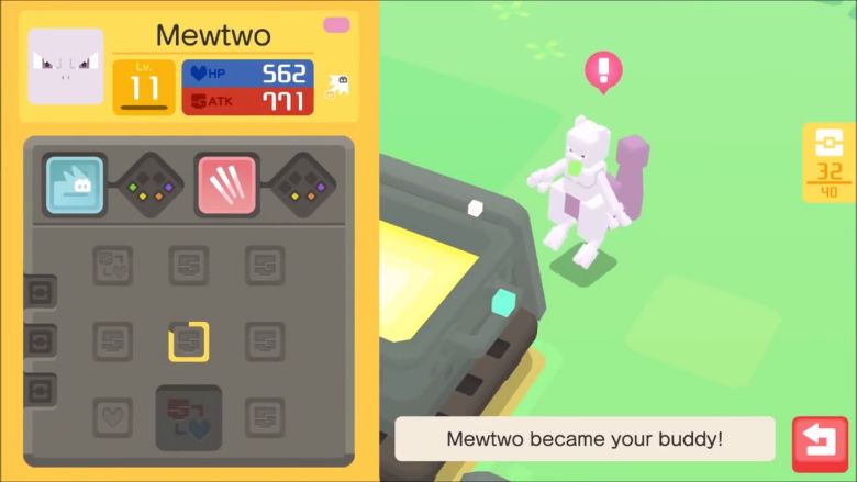 Pokemon Quest: How to Get Mew