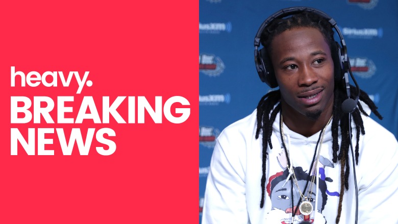 Janoris Jenkins Mans Body Found At Nfl Players New Jersey Home