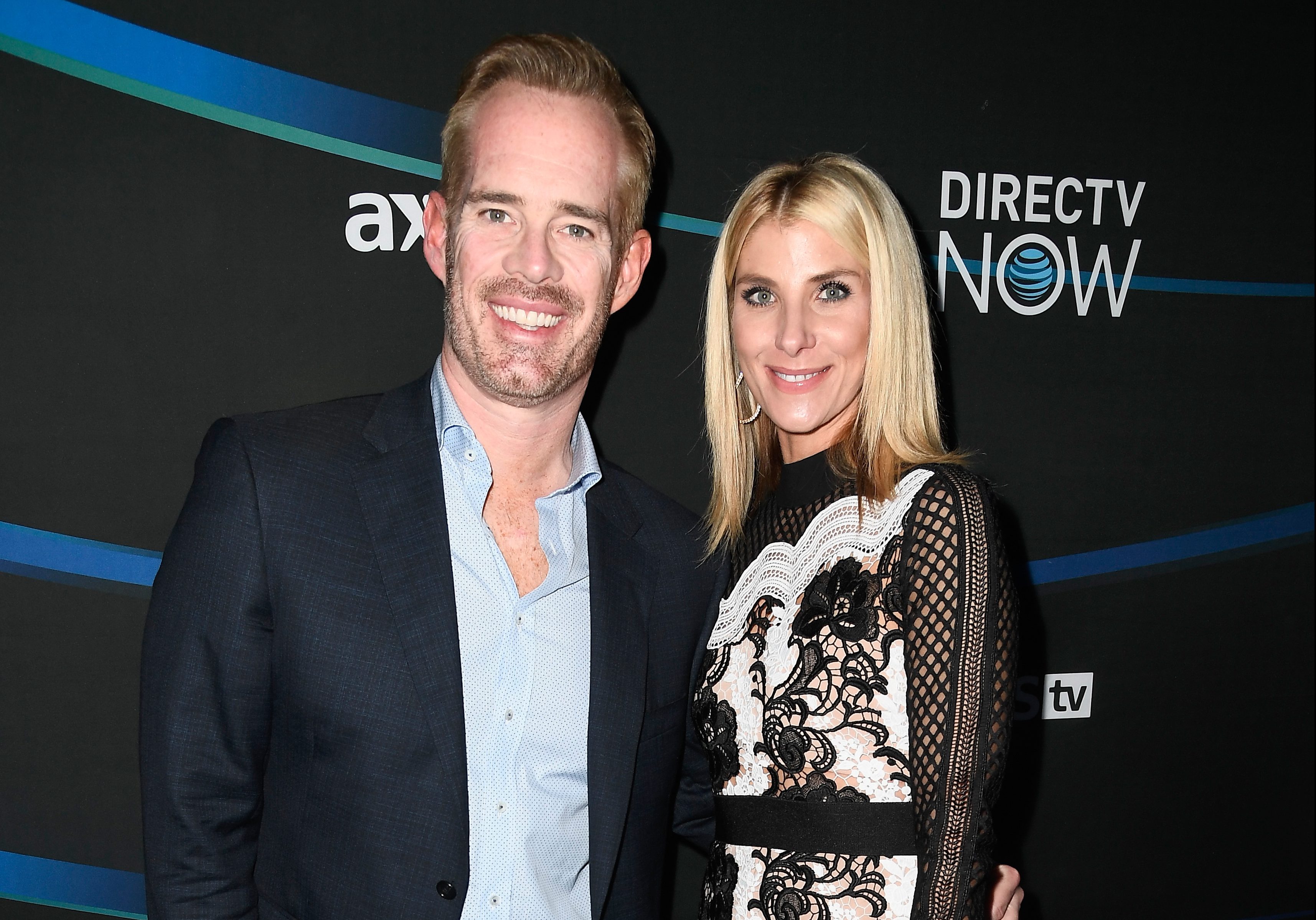 Michelle Beisner Joe Buck’s Wife 5 Fast Facts You Need To Know