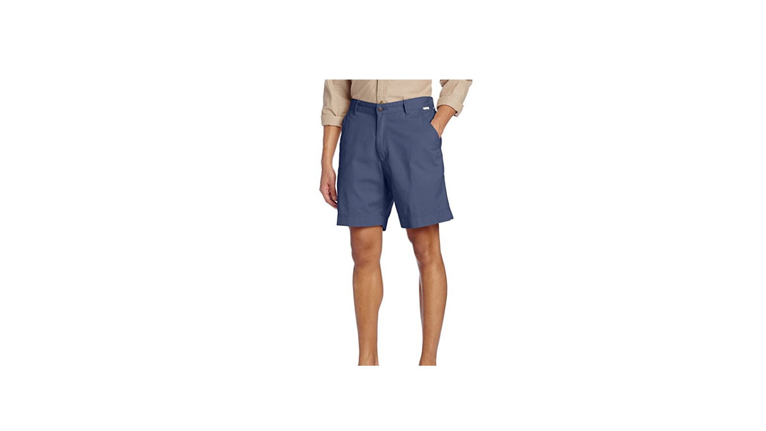 mens denim shorts 7 inch inseam