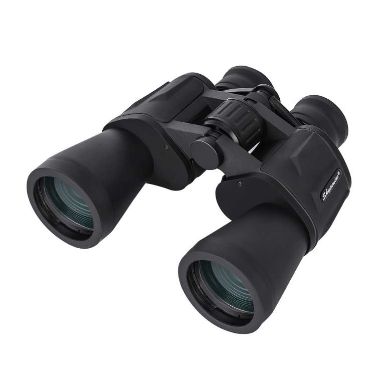 lightweight binoculars