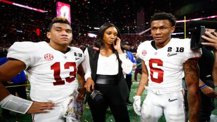 Maria Taylor: 5 Fast Facts You Need to Know