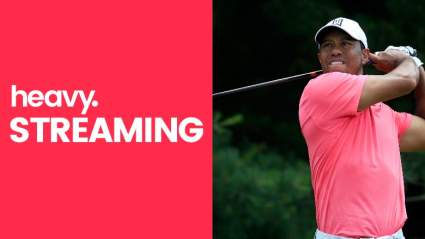 The Memorial 2018 Golf Live Stream: How to Watch Online
