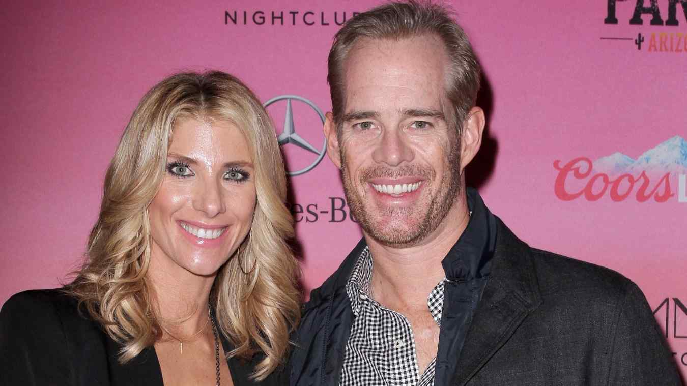 Joe Buck's Wife Michelle Undergoes Surgery After Golf Accident