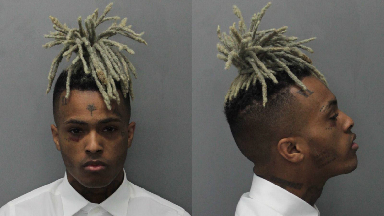 Xxxtentacion Crimes And Domestic Violence Charges 