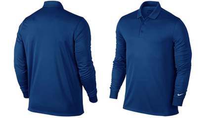 21 Best Long-Sleeve Polo Shirts for Men in 2023
