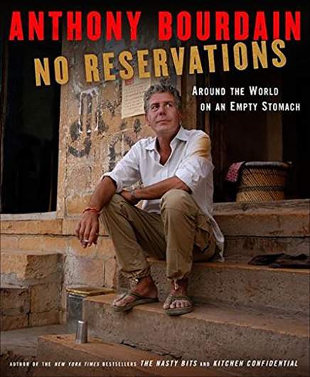 anthony bourdain no reservations