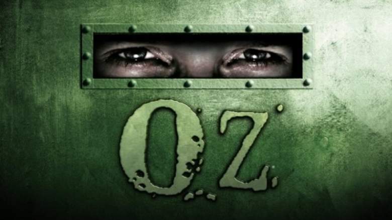 Watch Oz Online