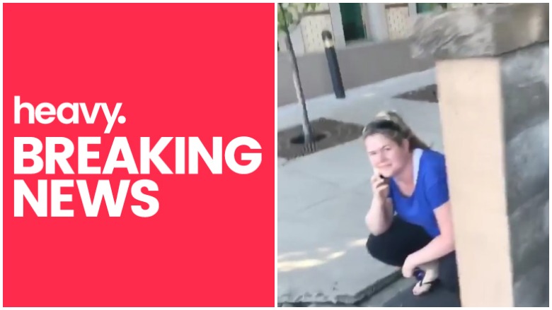 ‘permit Patty Calls Cops On Girl Selling Water