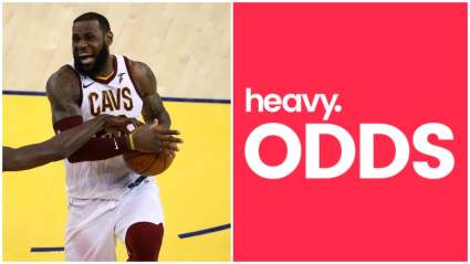 NBA Finals Game 3: Odds & Prediction For Cavs-Warriors