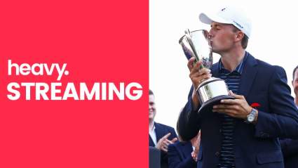 Travelers Championship 2018 Live Stream: How to Watch Online