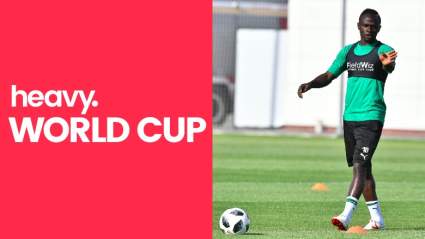 Colombia vs Senegal Live Stream: How to Watch Online in Spanish or English