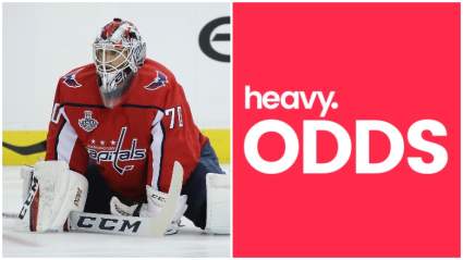 Stanley Cup Game 4 Odds: Prediction & Betting Pick