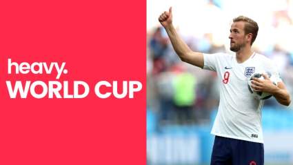 England vs Belgium Live Stream: How to Watch World Cup Online in USA