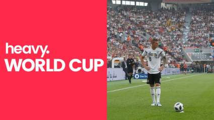 How to Watch World Cup 2018 Online Without Cable (US)