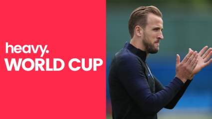 England vs Tunisia Live Stream: How to Watch World Cup Online in USA