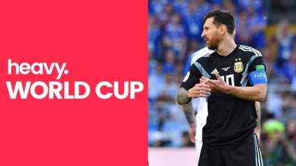 Argentina vs Croatia Live Stream: How to Watch World Cup Online in USA