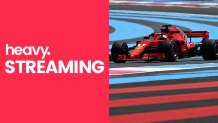 French Grand Prix Live Stream: How to Watch Online in USA