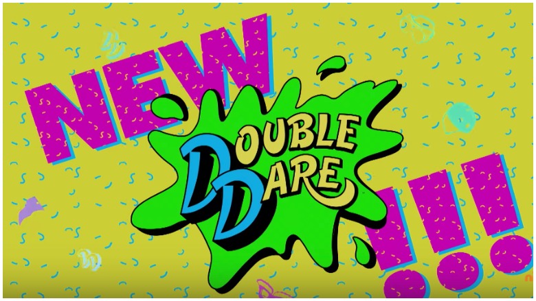 how to watch double dare on nickelodeon live online, watch double dare live on nickelodeon