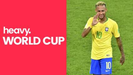 Brazil vs Mexico Live Stream: How to Watch World Cup Online in USA