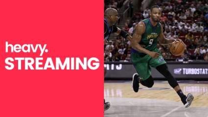 Big 3 Basketball Live Stream: How to Watch Season 2 Online Without Cable