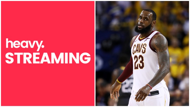 Warriors vs cavs discount live