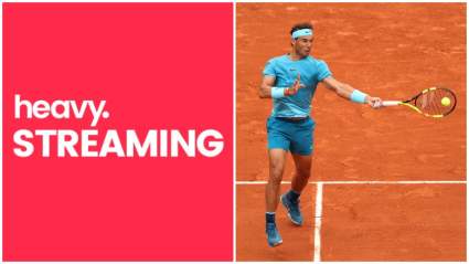 How to Watch French Open Live Stream Online: Men’s Semifinals