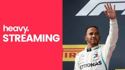 Austrian Grand Prix 2018 Live Stream: How to Watch Online in USA