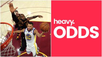 NBA Finals Odds & Prediction For Game 4