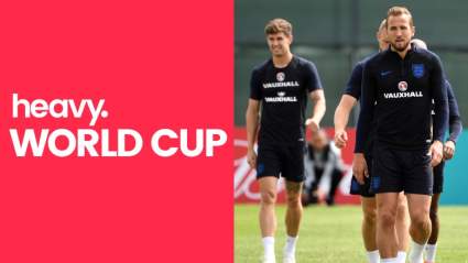England vs Panama Live Stream: How to Watch World Cup Online in USA