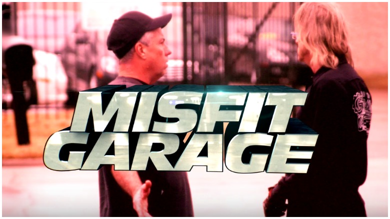 how to watch misfit garage live online, how to watch misfit garage live online via streaming