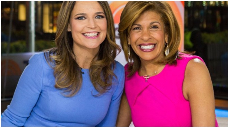 Today show 2025 live stream