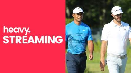 US Open 2018 Live Stream: How to Watch Without Cable