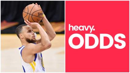 NBA Finals Odds: Latest Spread and Best Bets For Game 4