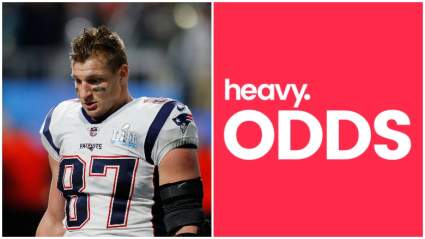 Patriots Super Bowl Odds: Line Taken Off Board With Rumors Circling