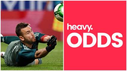 World Cup Odds: Russia Could Be a Full-Fade as Hosts