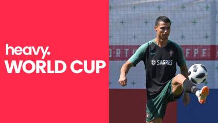 Portugal vs Iran Live Stream: How to Watch Online in USA